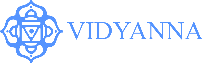 Vidyanna Logo